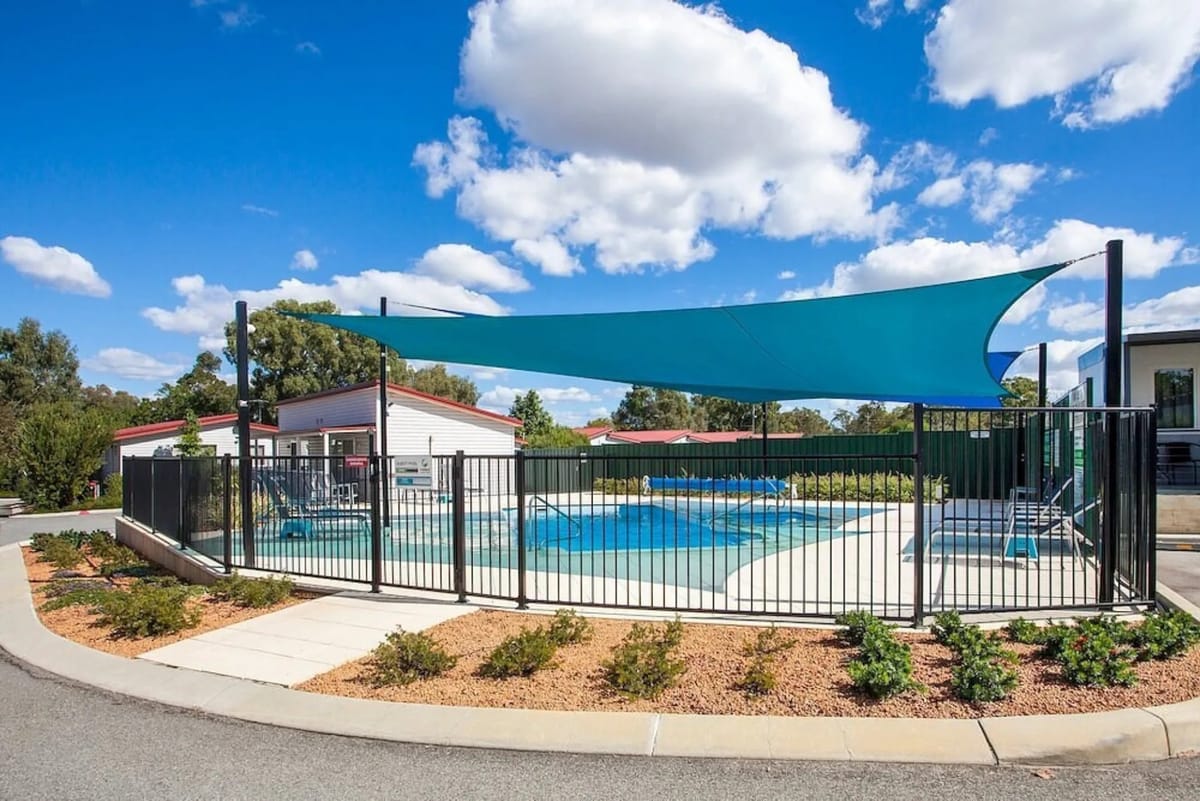 BIG4 Perth Midland Tourist Park — 4