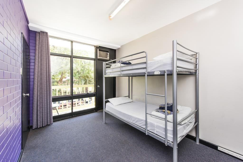 Billabong Backpackers Resort Hostel — 5