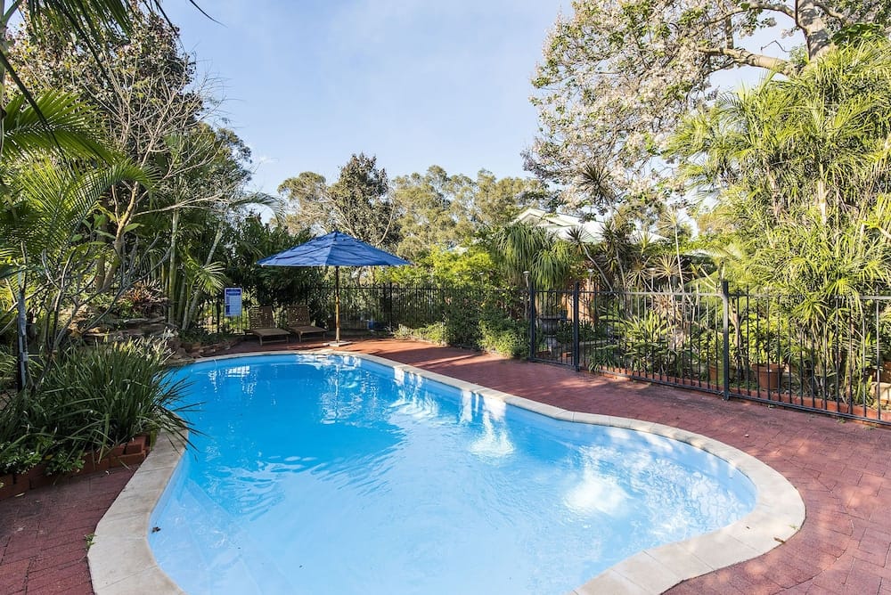 Guildford River Retreat — 3