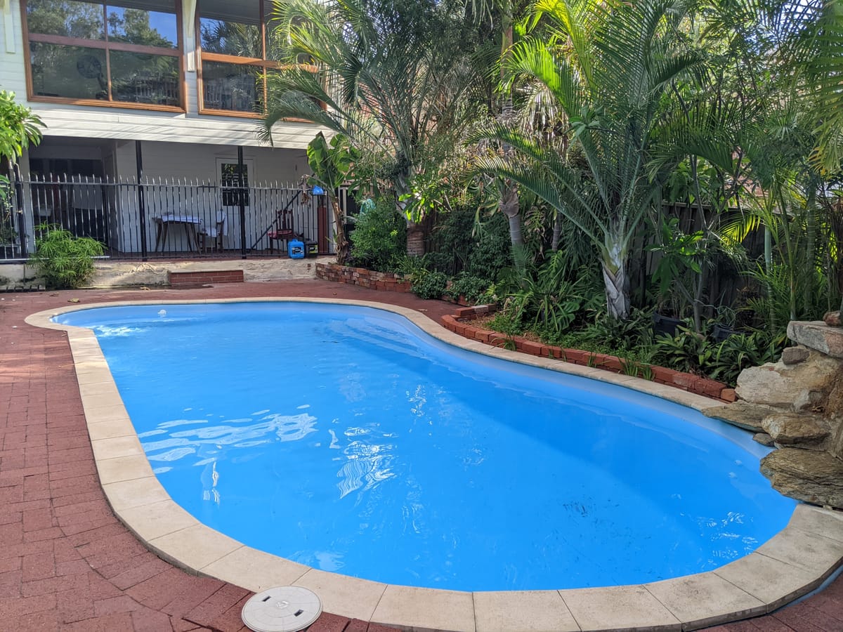 Guildford River Retreat — 4