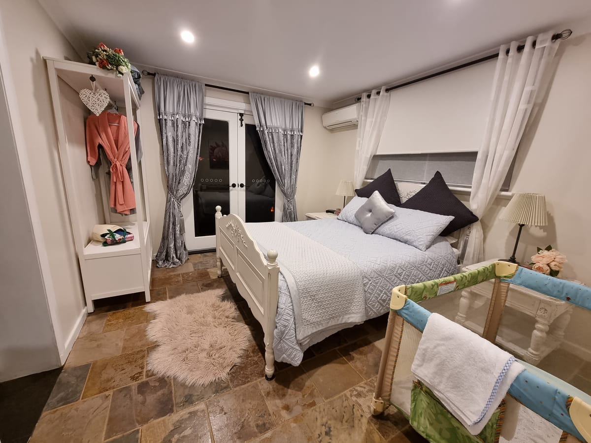 Gumleaf Cottage Farmstay — 2