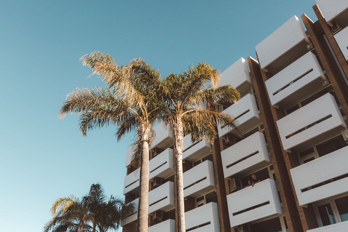Indian Ocean Hotel — 4