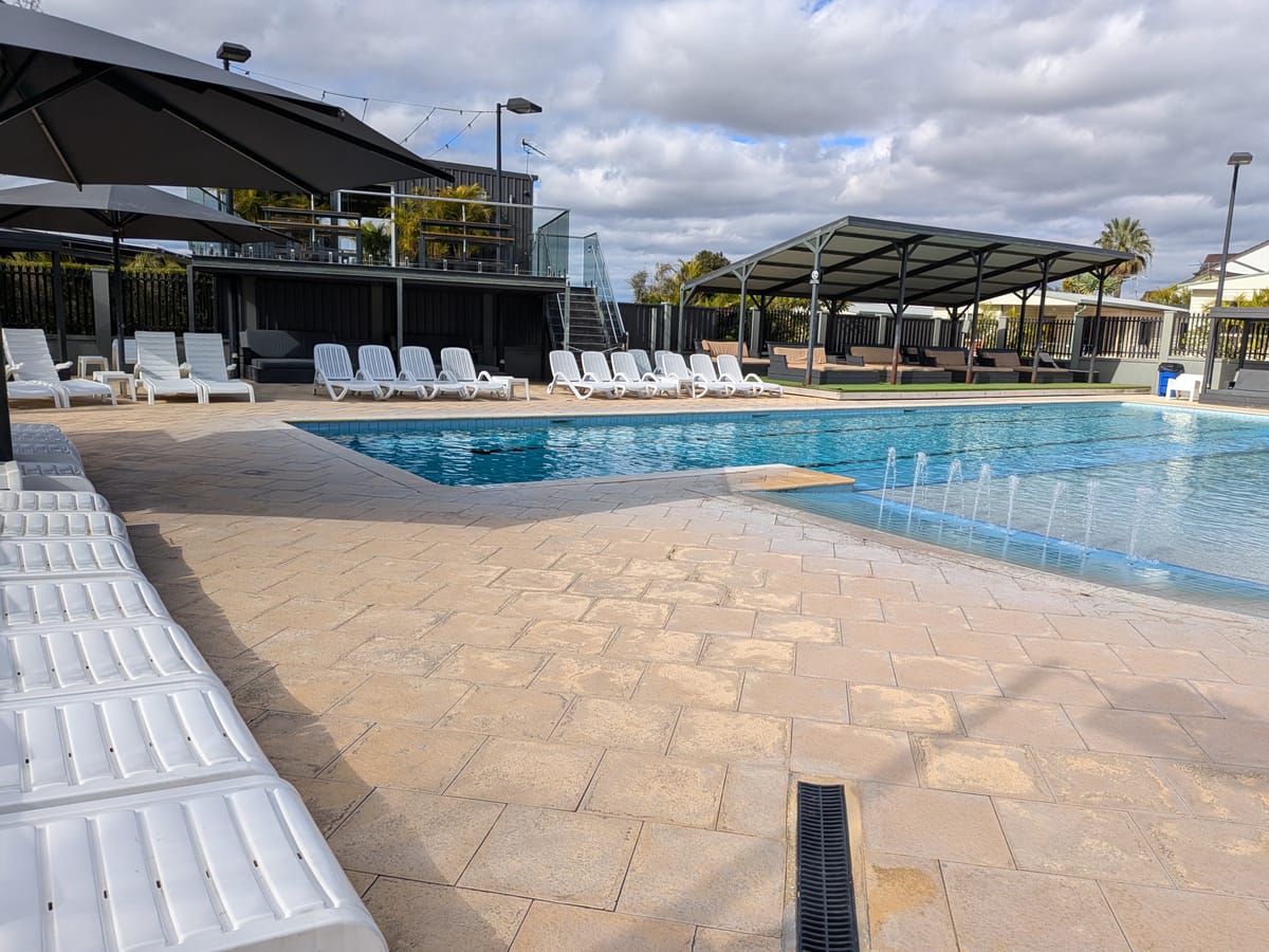 Karrinyup Waters Resort — 2