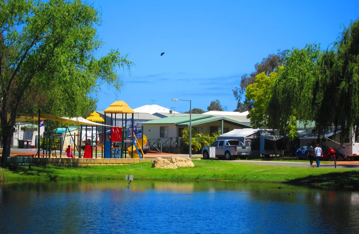 Karrinyup Waters Resort — 3