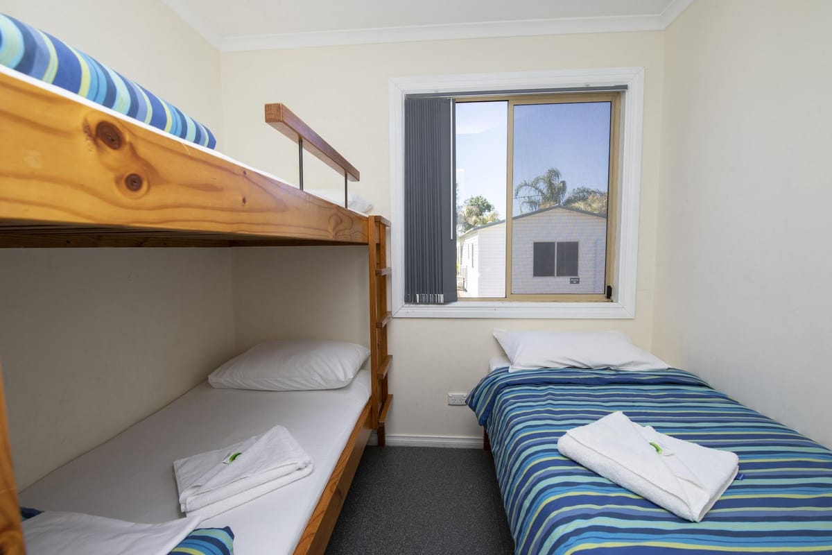 Karrinyup Waters Resort — 4