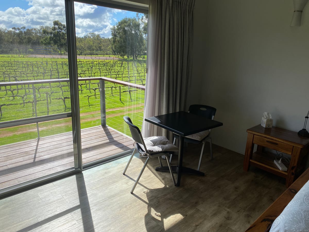 Lot 113 Vineyard Accommodation — 4