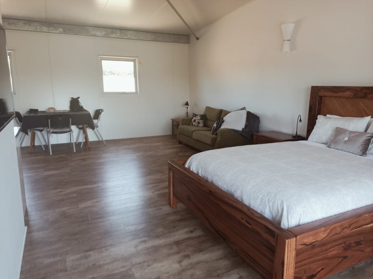 Lot 113 Vineyard Accommodation — 5