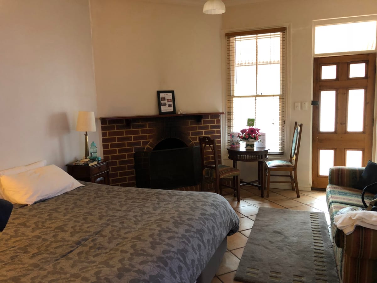 Mundaring Weir Hotel — 4