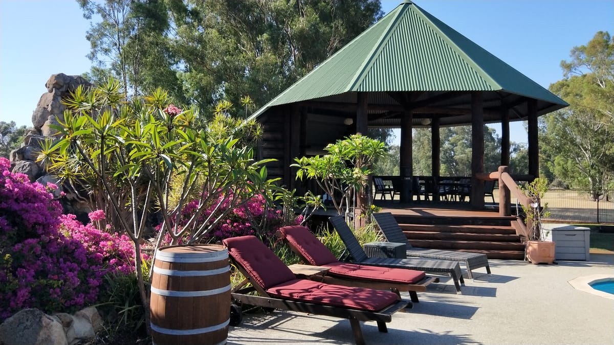 Nivalis Bed And Breakfast — 1