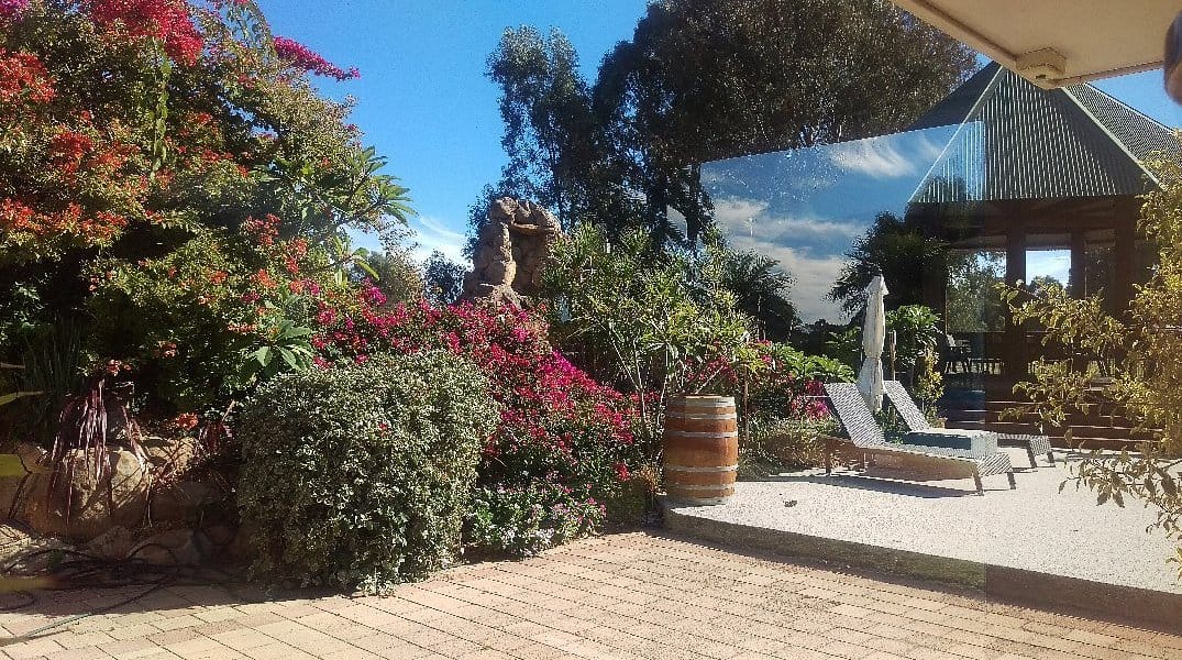 Nivalis Bed And Breakfast — 2