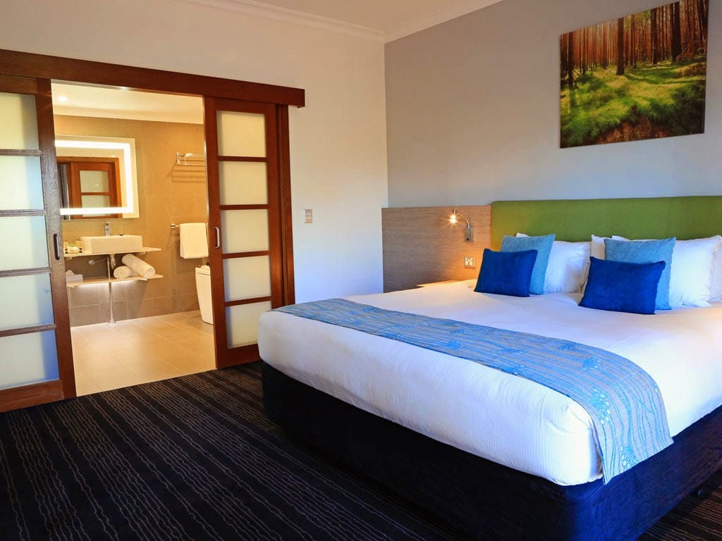 Novotel Vines Resort Swan Valley — 1