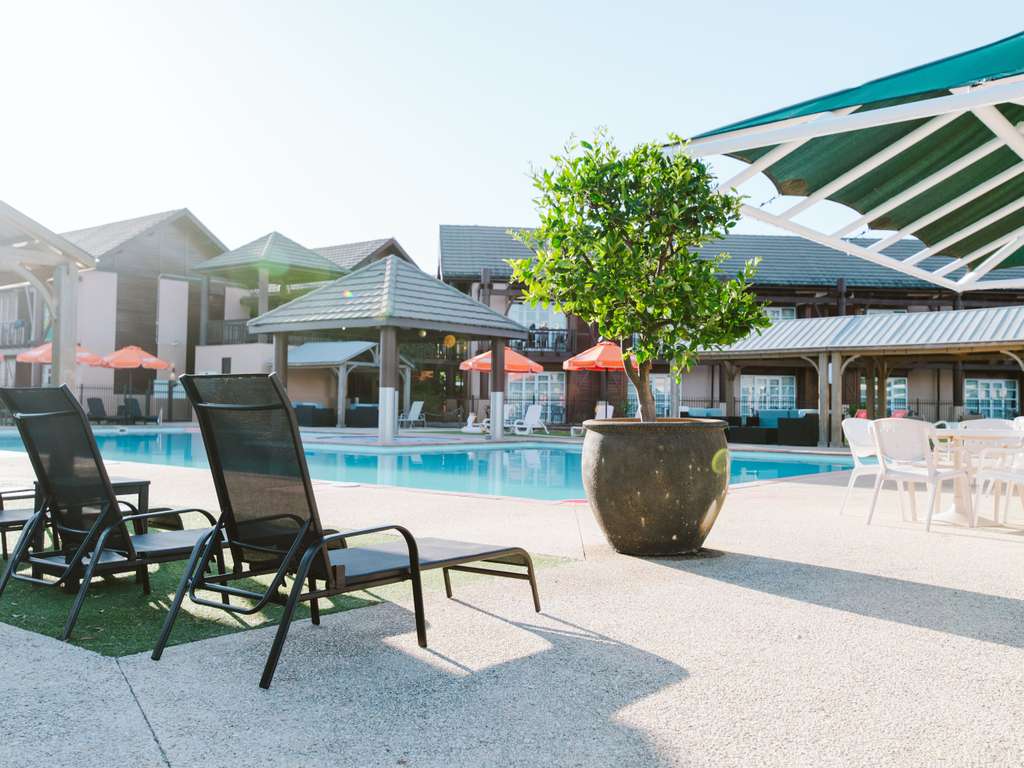 Novotel Vines Resort Swan Valley — 2