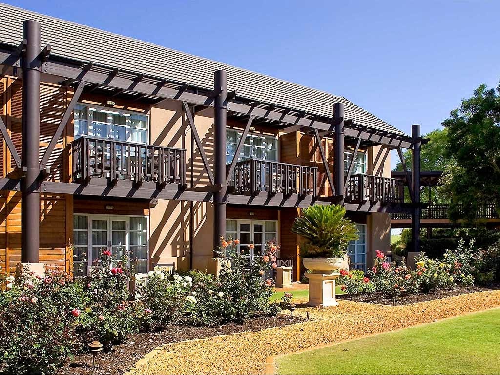 Novotel Vines Resort Swan Valley — 3