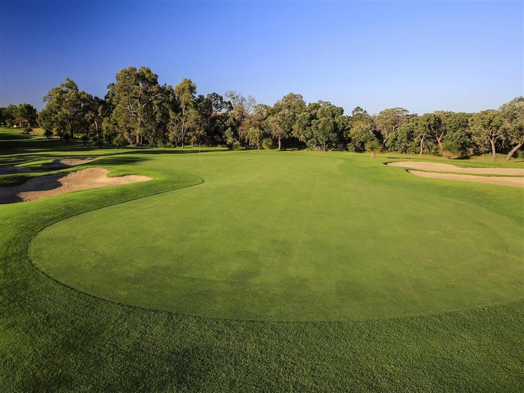 Novotel Vines Resort Swan Valley — 4