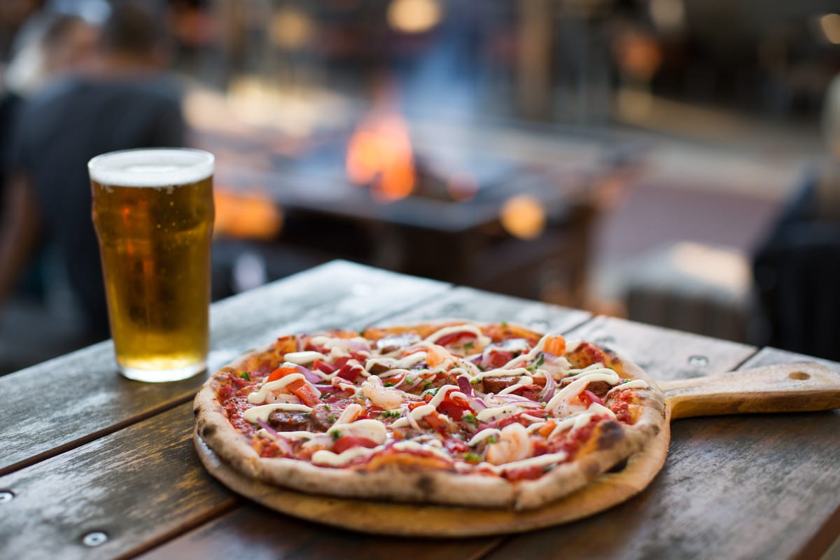 Rose & Crown Hotel — 5