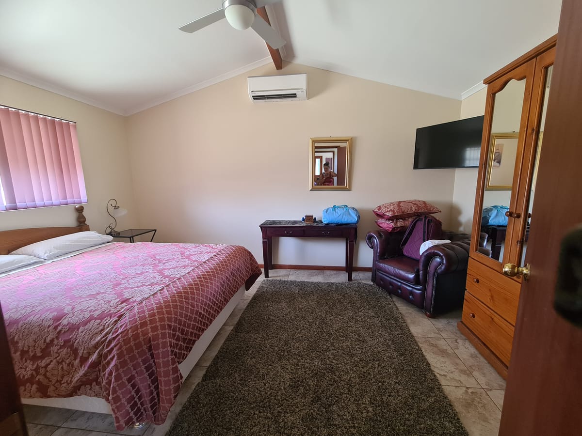 Shetland Park Chalets — 3
