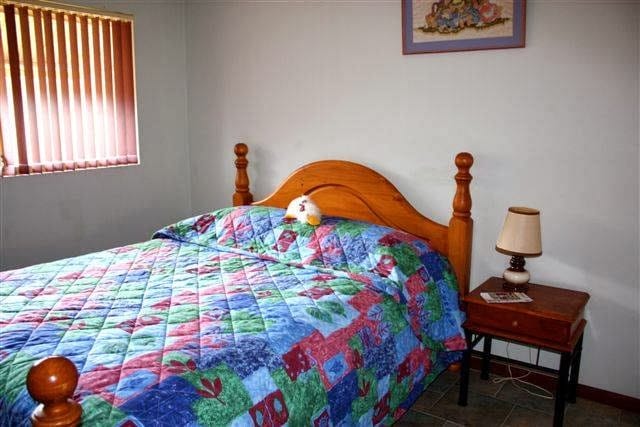Shetland Park Chalets — 4