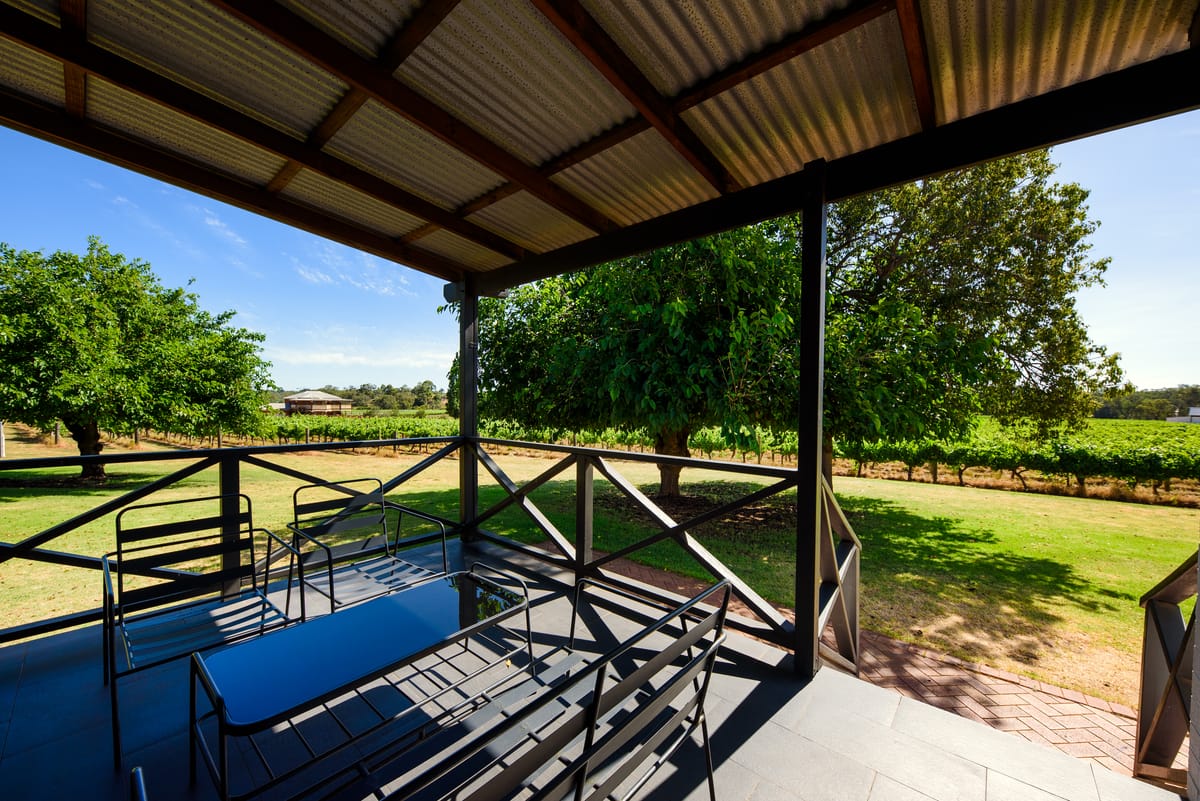 The Spa Cottage at Upper Reach — 2