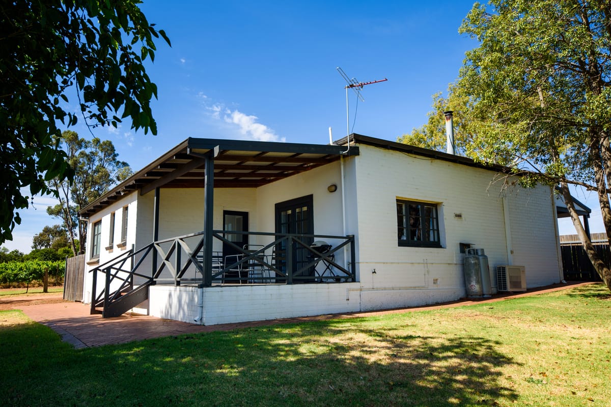 The Spa Cottage at Upper Reach — 3