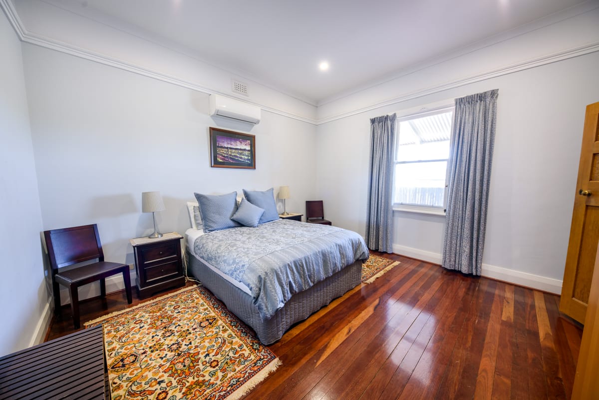 The Spa Cottage at Upper Reach — 4