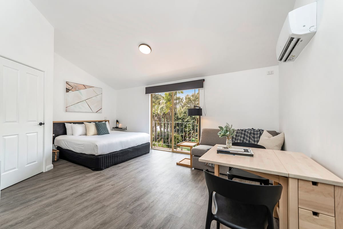 The Swan Valley Hotel — 2