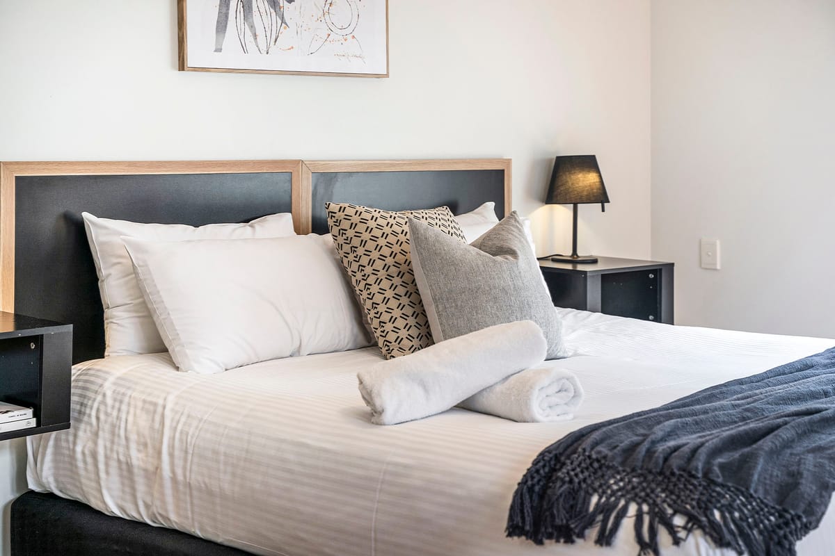 The Swan Valley Hotel — 3