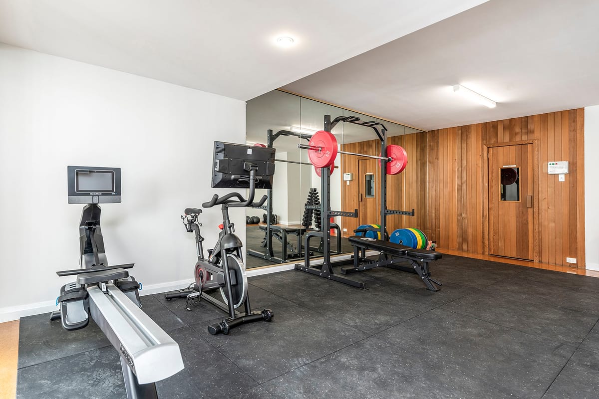 The Swan Valley Hotel — 5