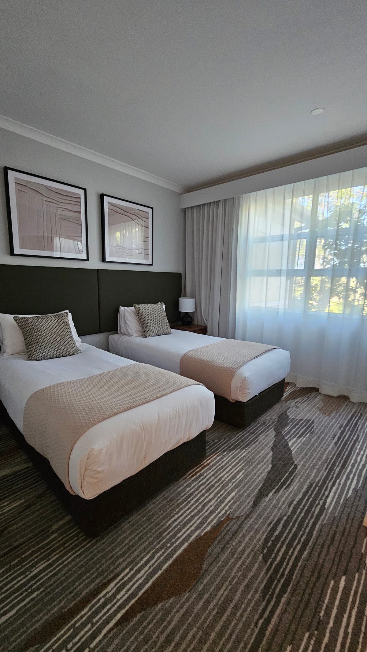 The Vines Resort — 4