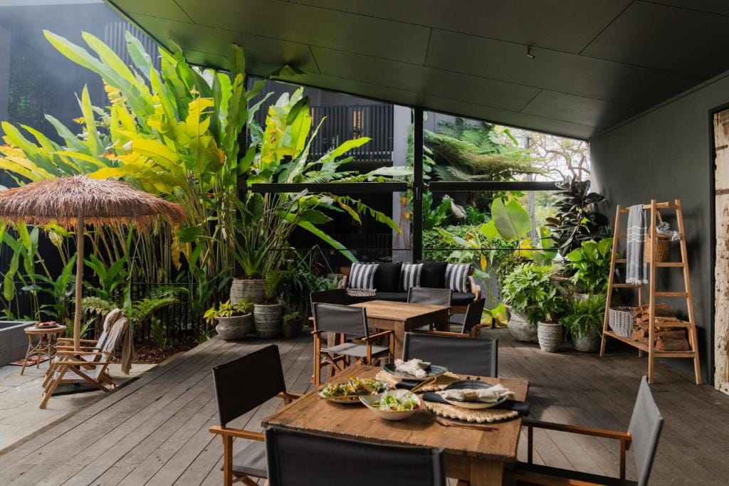Imperial Boutique Accommodation — 1