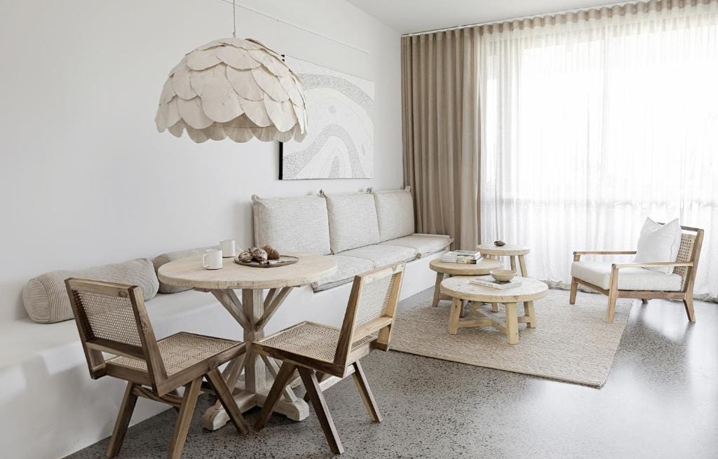 Imperial Boutique Accommodation — 4