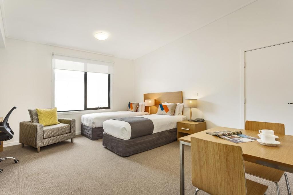 Quest Frankston — 2