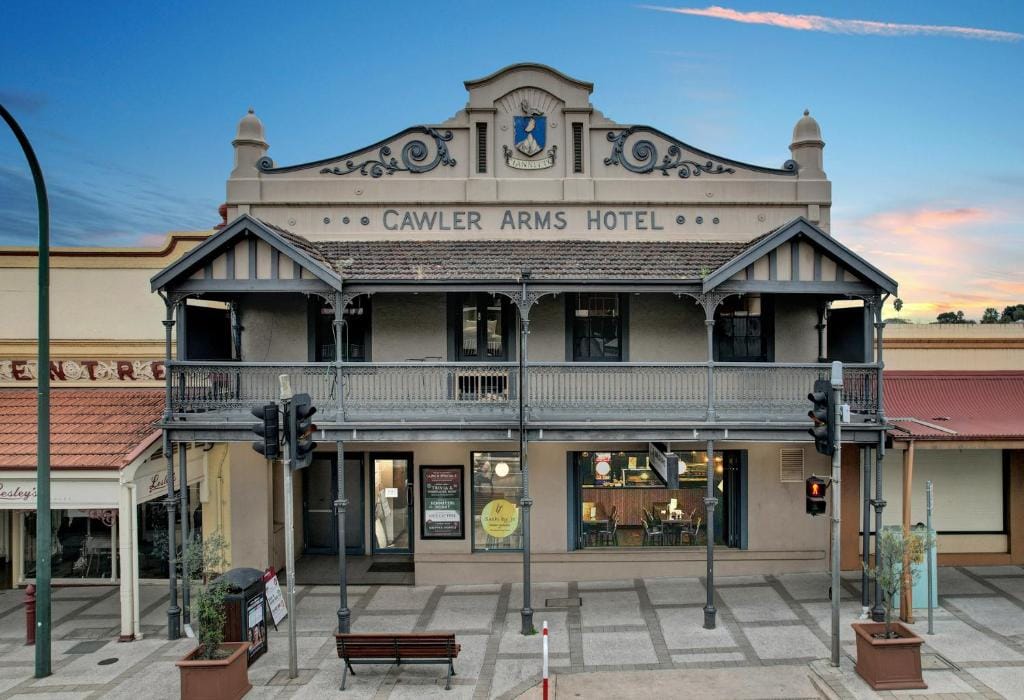 Gawler