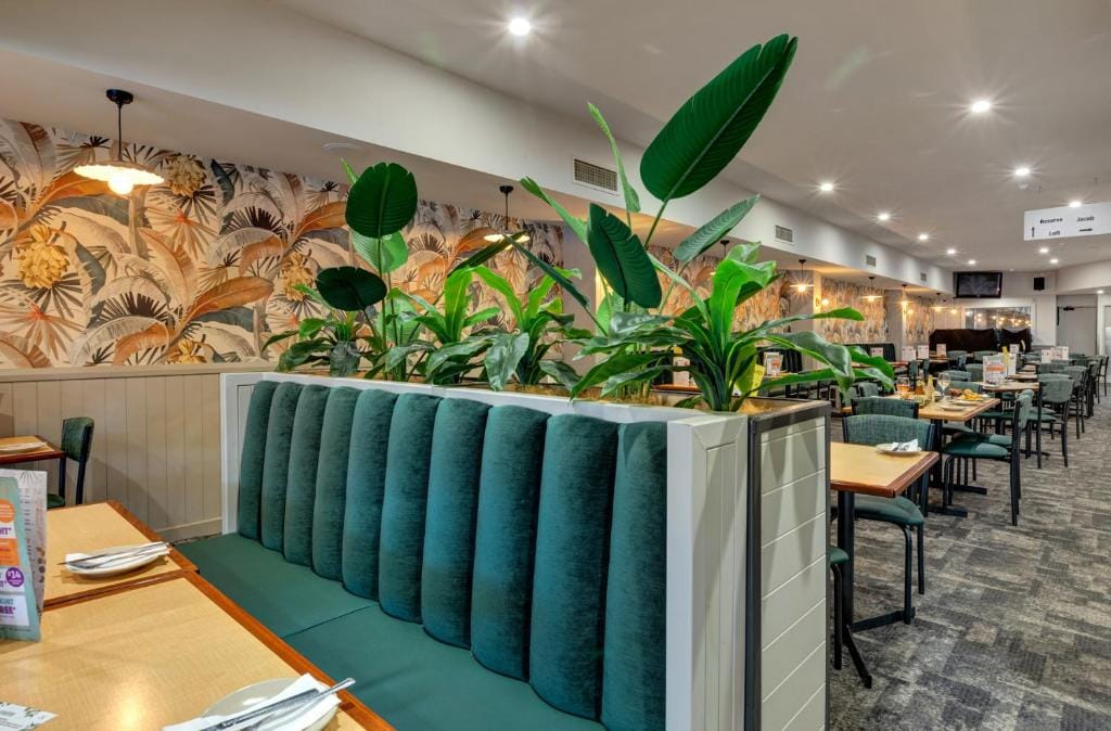 Gawler Arms Hotel — 4