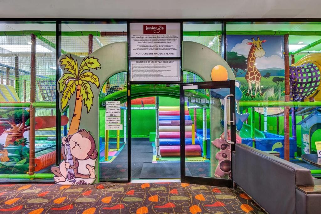 Gawler Arms Hotel — 5
