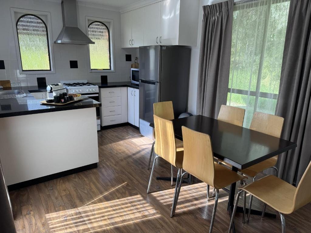 Barwon Valley Lodge — 4
