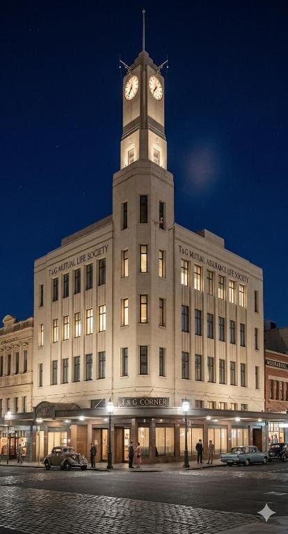 Comfort Inn Geelong — 1