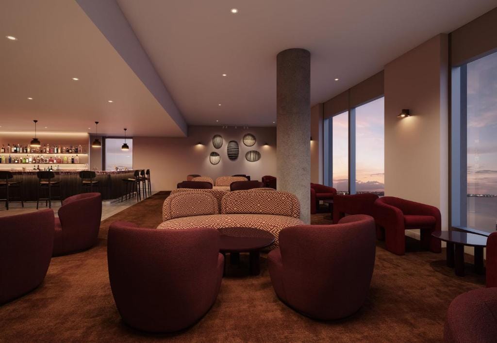 Crowne Plaza Geelong by IHG — 1