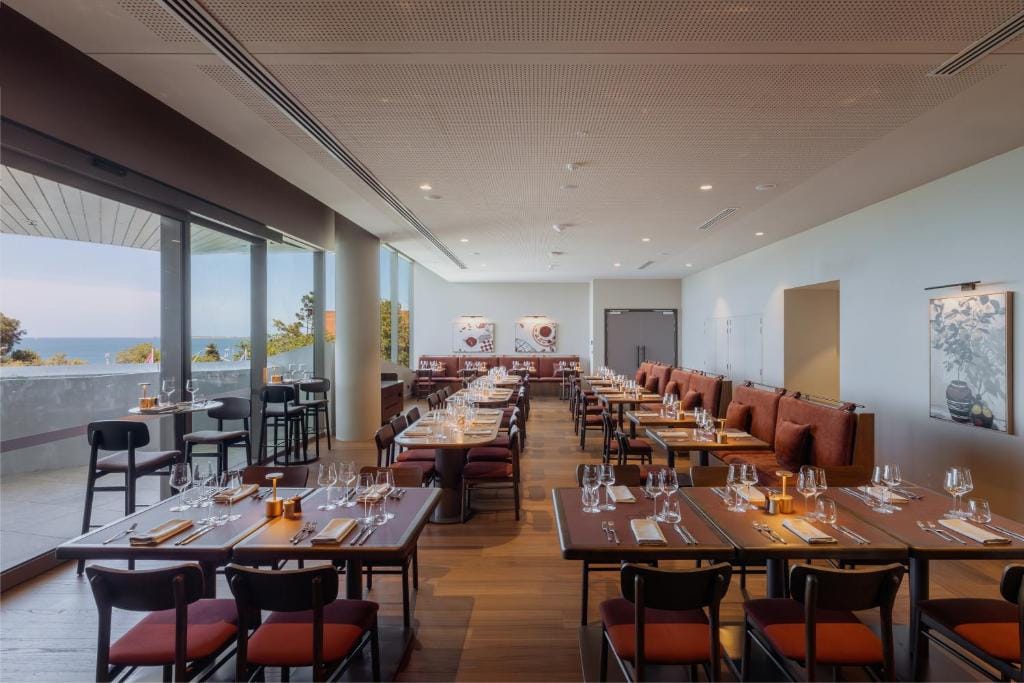 Crowne Plaza Geelong by IHG — 2