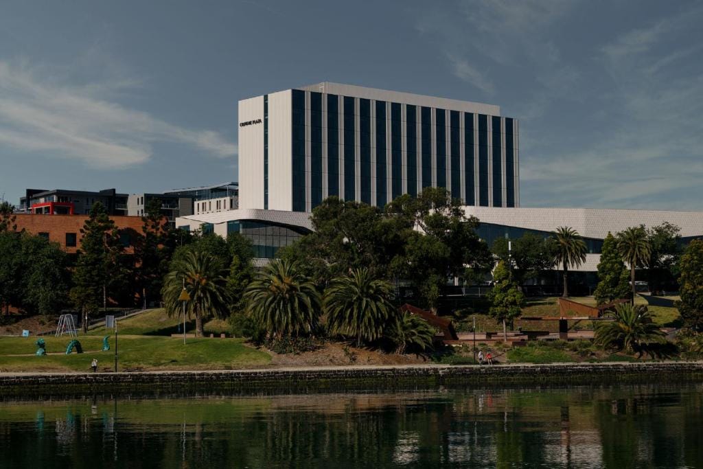 Crowne Plaza Geelong by IHG — 4