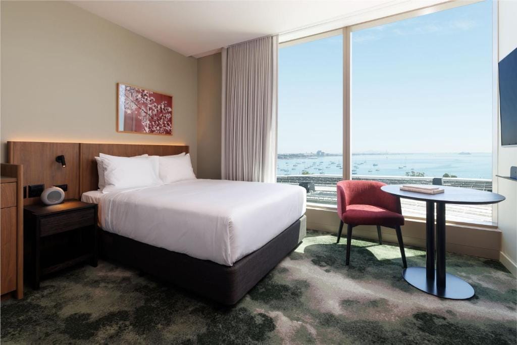 Crowne Plaza Geelong by IHG — 5