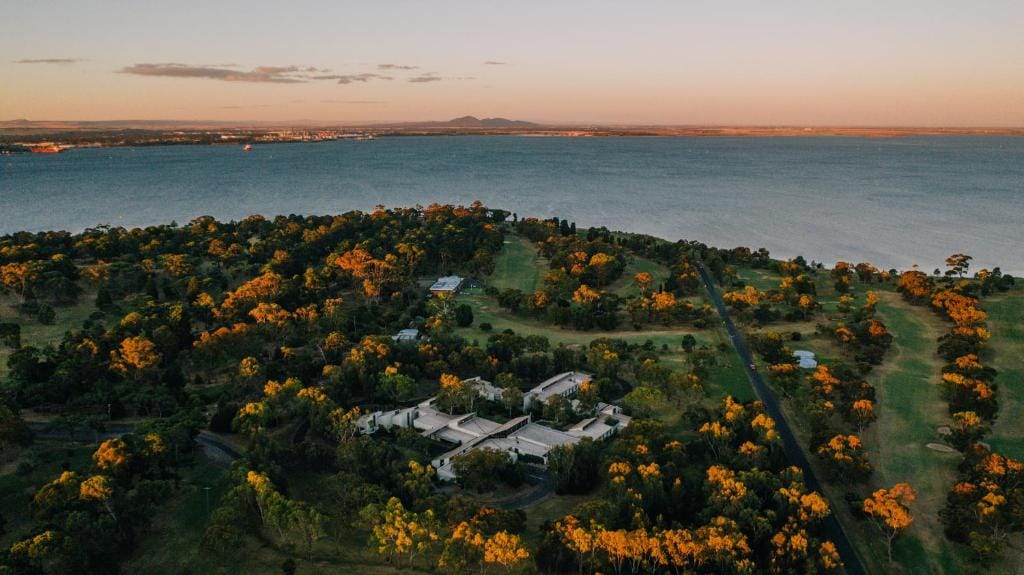 Eden Oak Geelong — 1