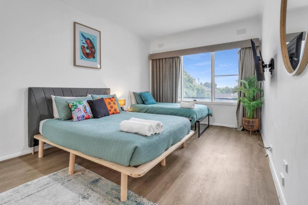 Highton Accommodation (Geelong) — 1