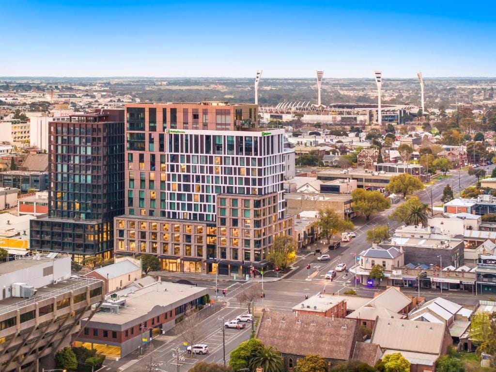 Holiday Inn & Suites Geelong by IHG — 1