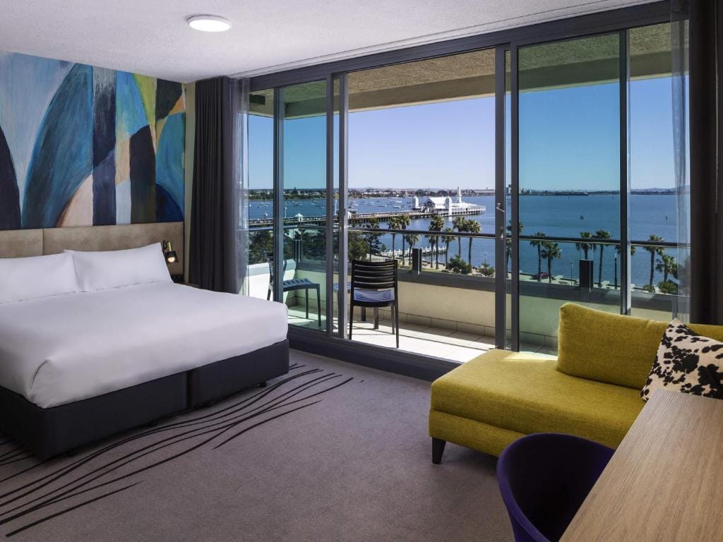 Novotel Geelong — 1