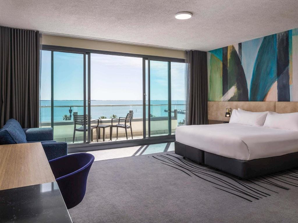 Novotel Geelong — 4