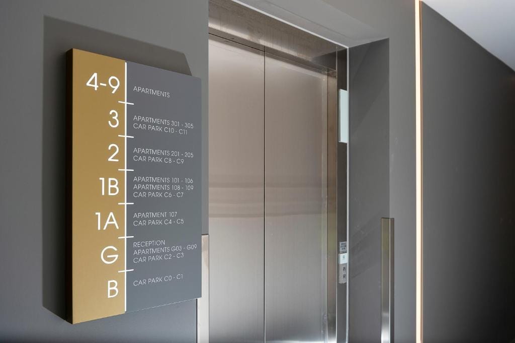 Oaks R Suites Geelong — 4