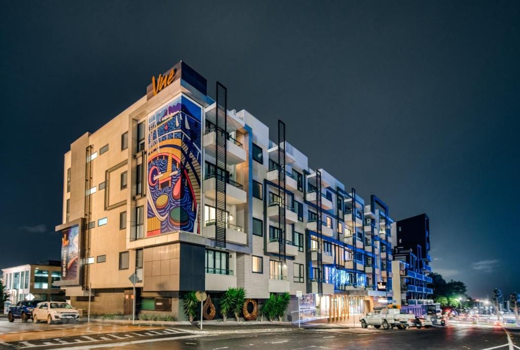 Oaks Vue Suites Geelong — 1