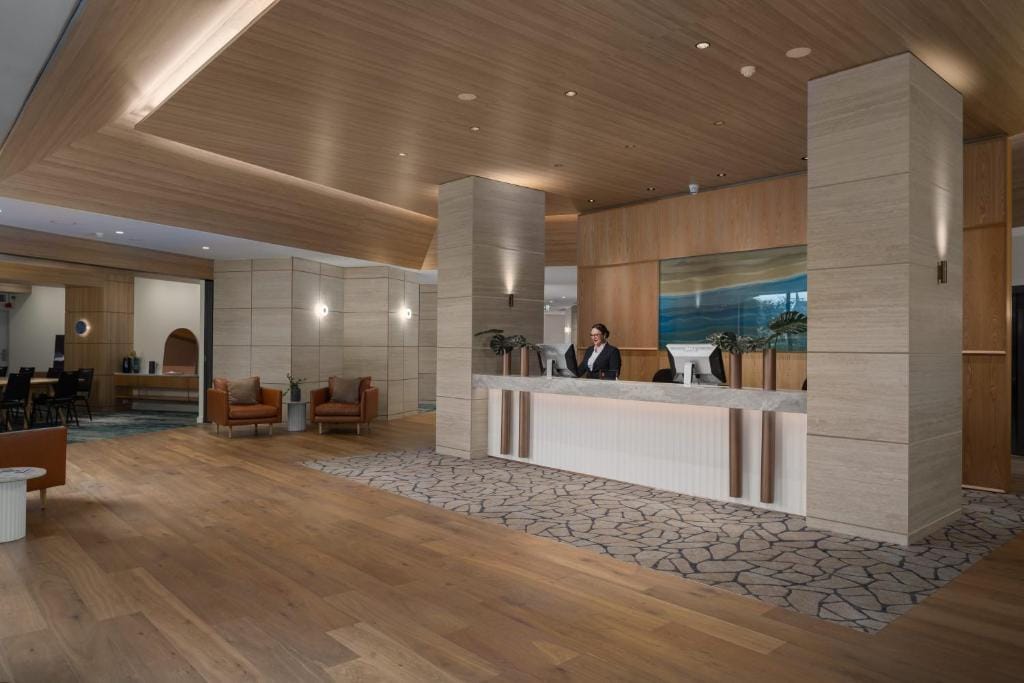 Rydges Geelong — 1