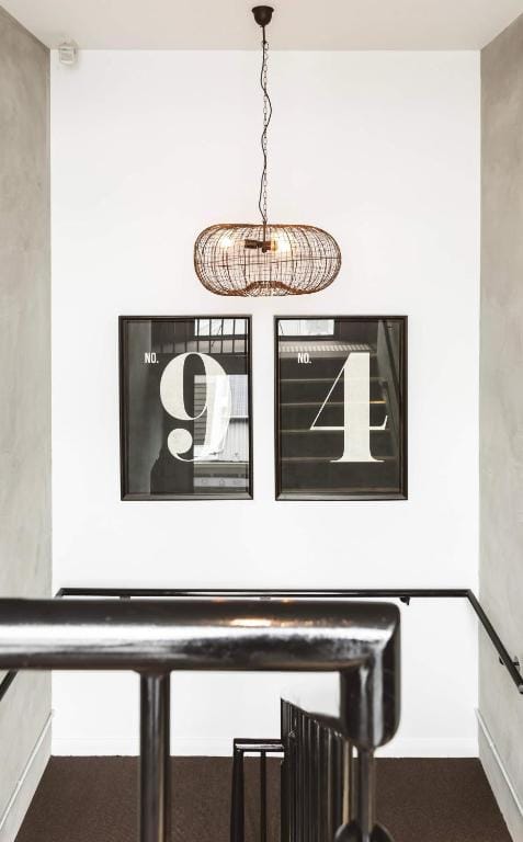 Timber Door Luxury Accommodation Geelong — 3