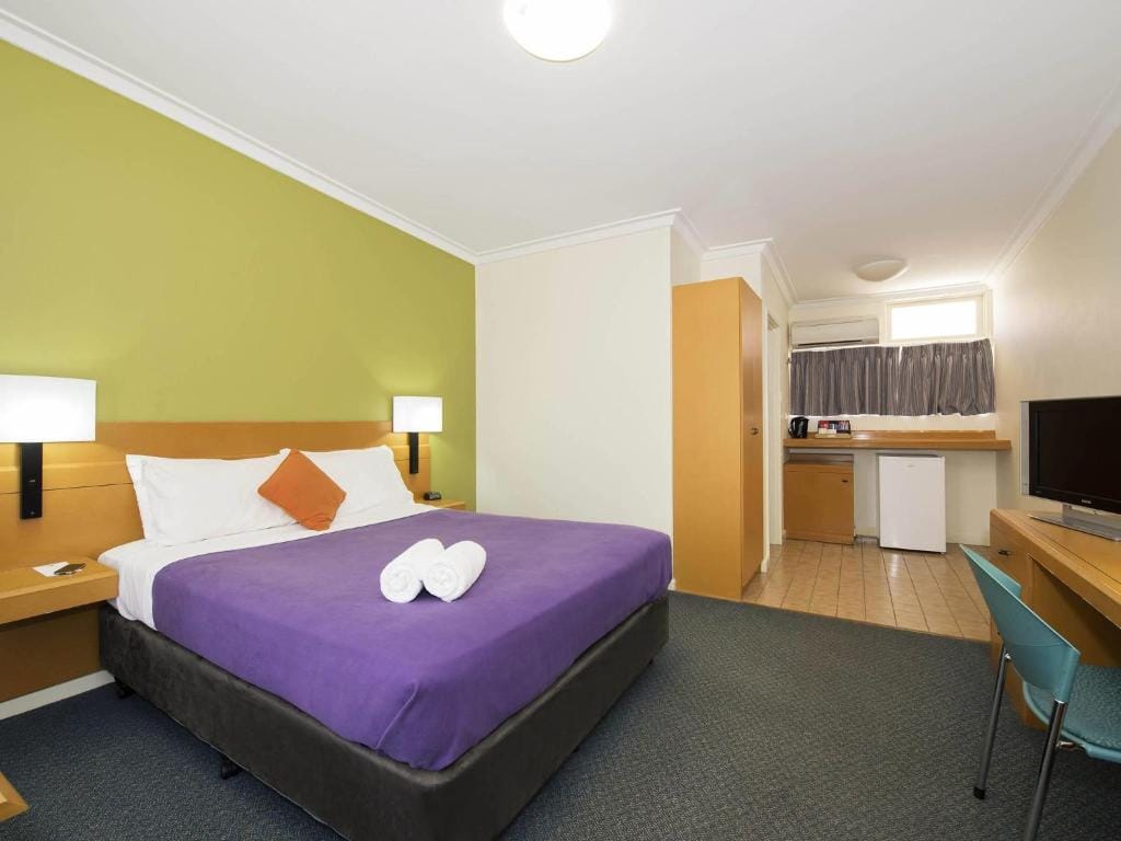 ibis Styles Geraldton — 2